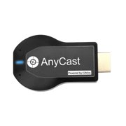 Greyghost For Netflix Anycast M9 Plus Wireless Wifi Display Dongle Receiver Airplay Hdmi Tv Stick With Google Home Chrome Agreement