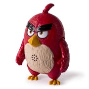 Angry Birds, Anger Management Talking Red Action Figure