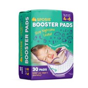 Sposie Diaper Booster Pads