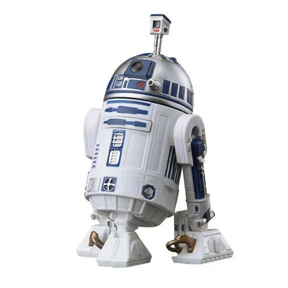 Star Wars The Vintage Collection Artoo-Detoo (R2-D2) Action Figure, DX Fair Mall Exclusive