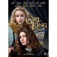 The Girl King (DVD)