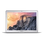 Apple MacBook Air A1465 MJVM2LL/A Early-2015 11.6"" Laptop w/Core i5-5250U 1.6GHz 4GB 128GB SSD