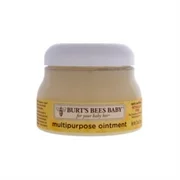 Baby Bee Multipurpose Ointment by Burt's Bees for Unisex - 7.5 oz Ointment(Used)