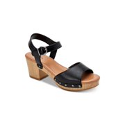 Style & Co. Womens Anddrea Open Toe Casual Slingback Sandals