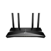 TP-Link Archer AX1500 Wi-Fi 6 Dual-Band Wireless Router | up to 1.5 Gbps Speeds | 1.5 GHz Tri-Core CPU