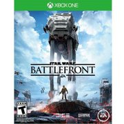 Electronic Arts Star Wars Battlefront for Xbox One