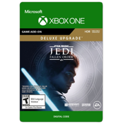 STAR WARS Jedi: Fallen Order: Deluxe Upgrade, Electronic Arts, Xbox [Digital Download]