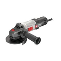 Porter-Cable 4.5-Inch 6-Amp Corded Angle Grinder, PCEG011