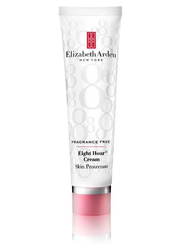 Elizabeth Arden Eight Hour Face Cream Skin Protectant Fragrance Free, 1.7 Oz