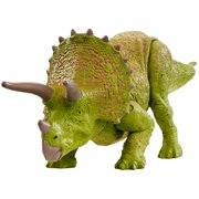 Jurassic World Battle Damage Triceratops Dinosaur Figure