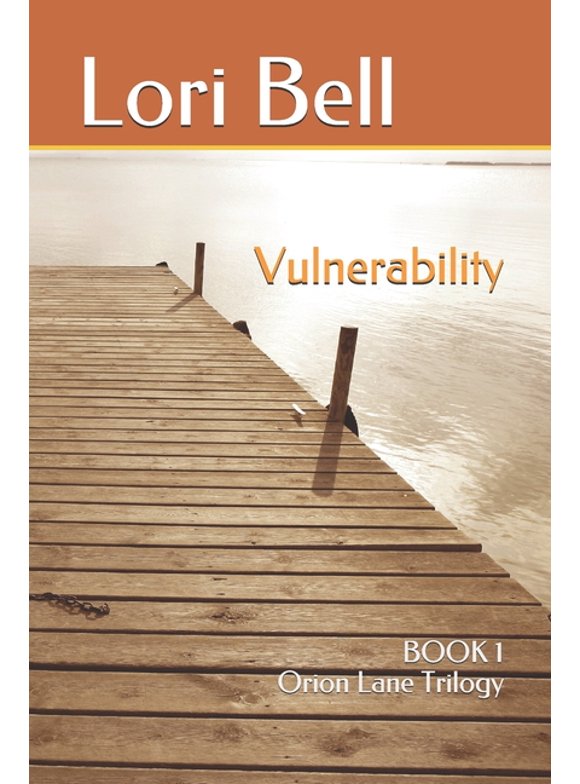 Orion Lane Trilogy: Vulnerability (Paperback)