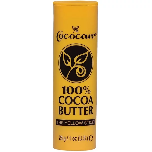 Cococare Cocoa Butter Stick 1 oz Stick(S)