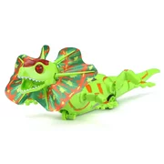 Adventure Force Infrared Remote Control Lunging Lizard