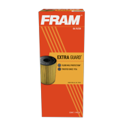 FRAM Extra Guard CH11665, 10K Mile Change Interval Oil Filter