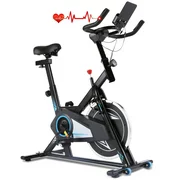 Studio-Store Exercise Bike Indoor Cycle Exercise Indoor Bike For Workout Fitness STDTE