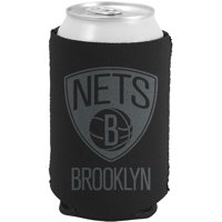 Brooklyn Nets 12oz. Tonal Can Cooler