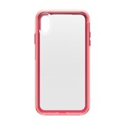 LifeProof Slam Series Case for iPhone Xs Max, Coral Sunset