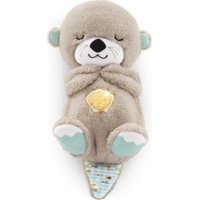 Fisher-Price Soothe 'n Snuggle Otter with Rhythmic Breathing Motions