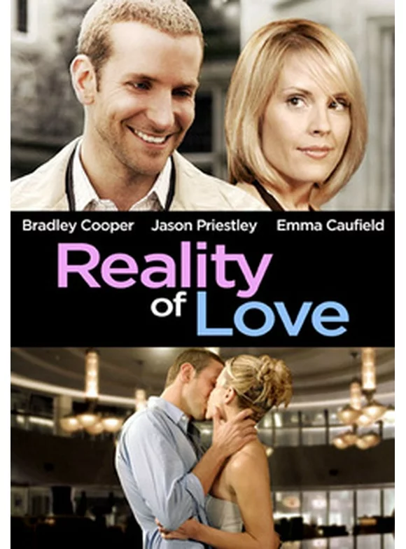 Reality of Love (DVD)