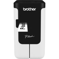 Brother PT-P700 PC-Connectable Label Maker for PC and Mac