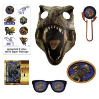 Jurassic World Party Favors for 8, 48pc