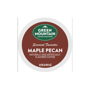 GREEN MOUNTAIN COFFEE ROASTERS Maple Pecan Coffee 48 ct