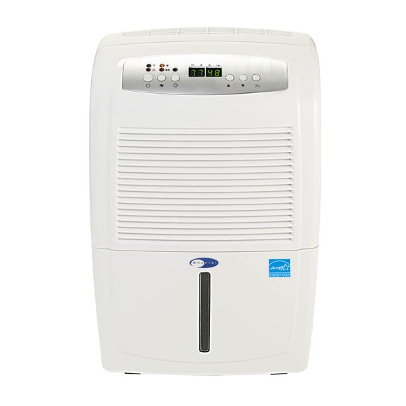 RPD-551EWP Whynter Energy Star 50 Pint High Capacity up to 4000 Square Feet Portable Dehumidifier with Pump