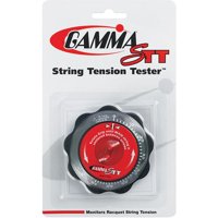 GAMMA String Tension Tester