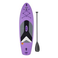 Lifetime Allure 10 ft Stand-Up Paddleboard (Paddle Included), 90763