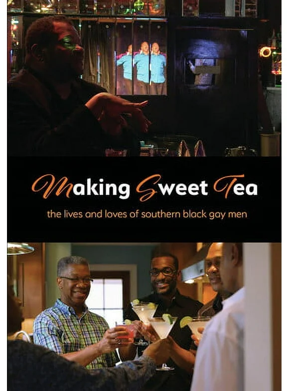 Making Sweet Tea (DVD), Random Media, Documentary