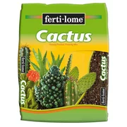 Fertilome 020071 4 qt. Cactus Potting Soil Mix