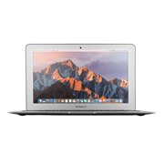 Apple MacBook Air 13.3 Inch Laptop MJVE2LL/A Intel Core i5 1.6GHz, 4GB RAM, 128GB SSD (Certified Refurbished)