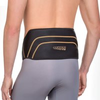 Copper Fit Back Support, size 39"-50"