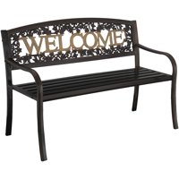 Leigh Welcome Bench