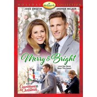 Merry & Bright (DVD)