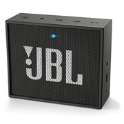 JBL GO Portable Wireless Bluetooth Speaker W/ A Built-In Strap-Hook (black)