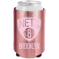 Brooklyn Nets 12oz. Rose Gold Can Cooler
