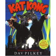 Kat Kong (Paperback)