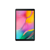 SAMSUNG Galaxy Tab A 10.1" 128GB Tablet, Black - SM-T510NZKGXAR