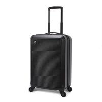 Protege 20" Hardside Carry-On Spinner Luggage, Matte Finish (dxfairmall.com Exclusive)