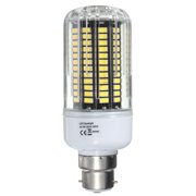 AC85V-265V E17 B22 18W LED Corn Bulb, 5736 SMD LED Ampoule Light