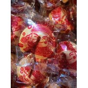 Bailey's Fortune Cookies, 100 Individually Wrapped Vanilla Fortune Cookies