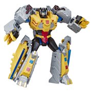Transformers Cyberverse Attackers Ultimate Class Grimlock Figure
