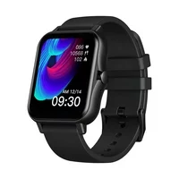 Zeblaze GTS 2 Smart Sports Bracelet ,Fitness Tracker with 1.69-Inch Full-Touch Screen IP67 Waterproof Bluetooth Call Stand-alone Music Player Sleep/Heart Rate/ Multiple Sports Mode