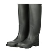 Men's Steel-Shank Rain Boots