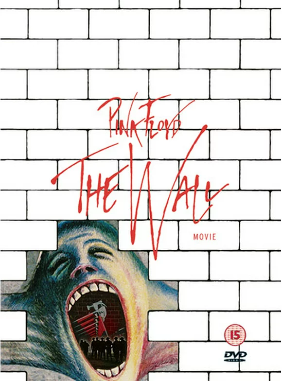 Pink Floyd the Wall (DVD)