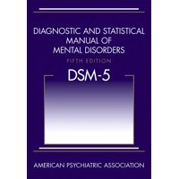 Diagnostic and Statistical Manual of Mental Disorders (Dsm-5(r)) (Edition 5) (Hardcover)