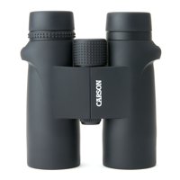 Carson 10x42mm VP Series Full Size Waterproof and Fogproof Binoculars