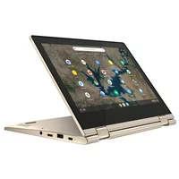 Lenovo Flex 3 11.6" Touchscreen Intel Celeron 4GB/32GB Chromebook - Almond - 82BB0007US