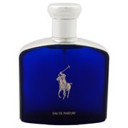 Ralph Lauren Polo Blue Eau De Parfum Spray, Cologne for Men, 4.2 Oz